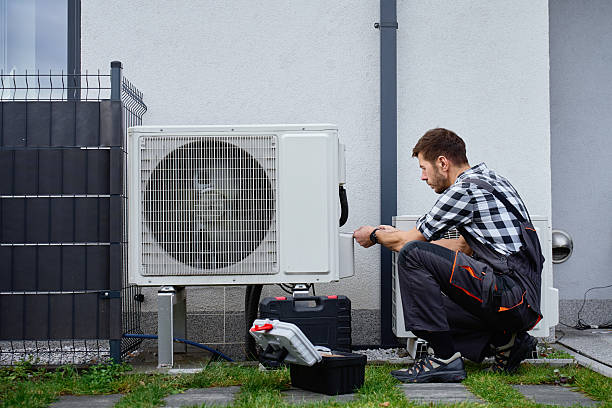 Trusted Hvac service in Austin, KY - Tropical Oasis HVAC